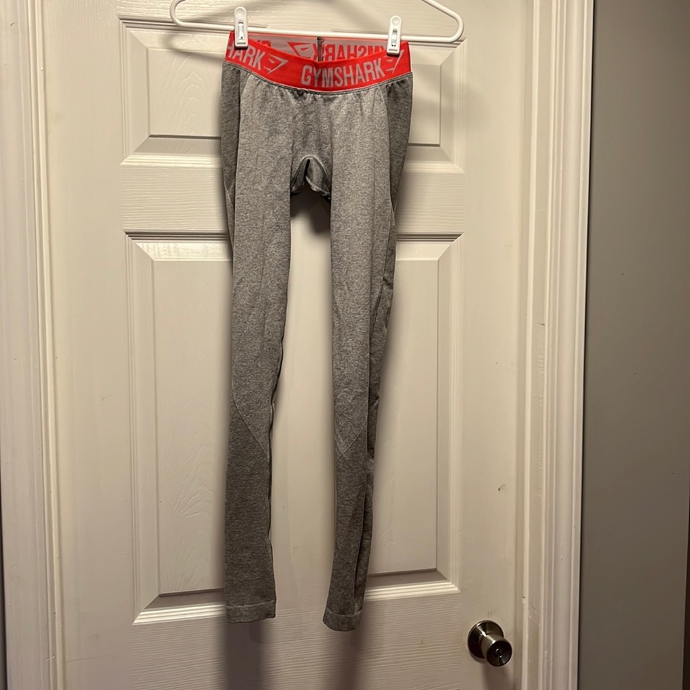 XS, GymShark, leggings.